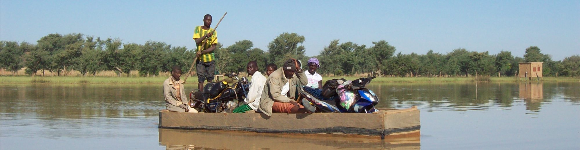Geldrop – Burkina Faso